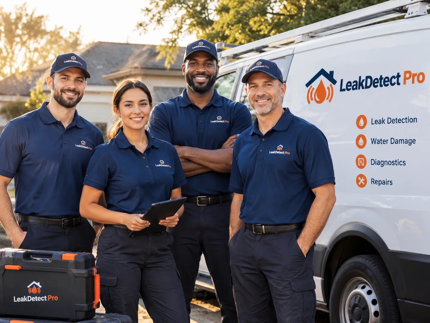Roof Repair company in Salisbury, NC